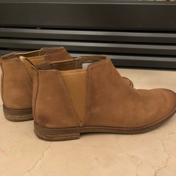 sperry seaport daley chelsea